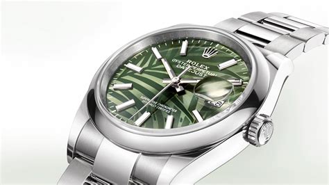 rolex presentation 2021|rolex 2021 models.